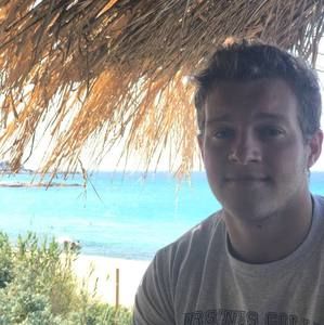 Meet your Posher, Alex